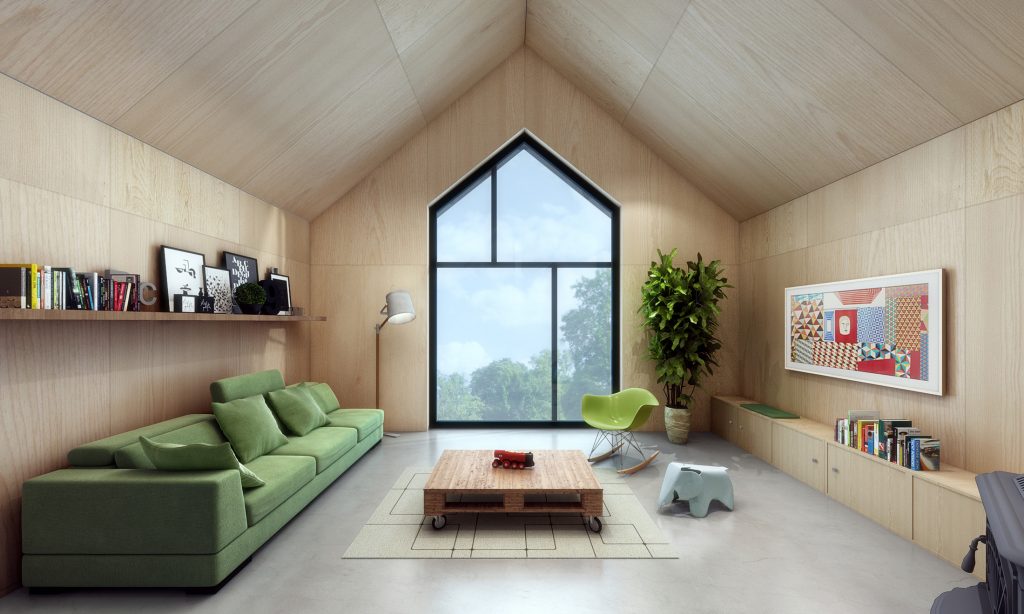 Les avantages d’une maison passive en hiver - Maison Passive